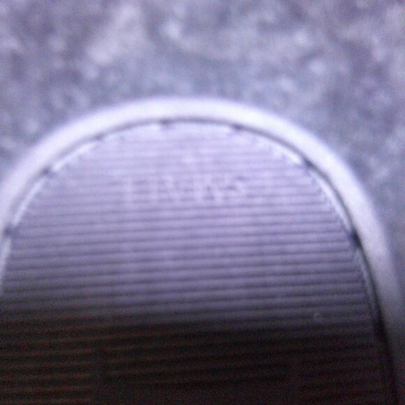 NWOT Laines Slippers w/ "Sandy The Corgi" & "Royal Crown" Brooches Size Small - Picture 4 of 6